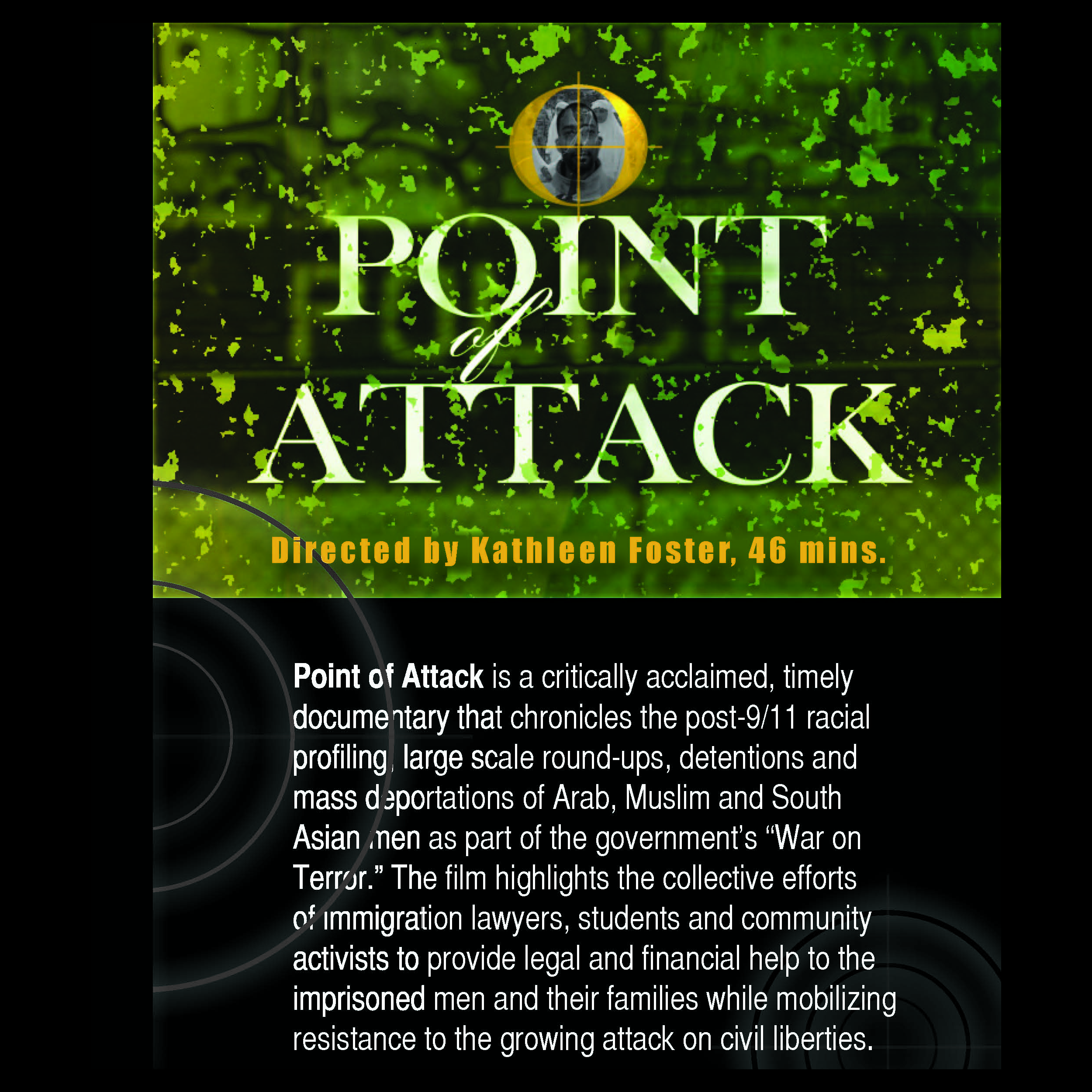 Point of Attack ( 2005)